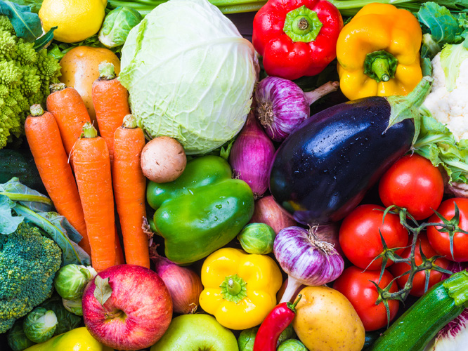 veg