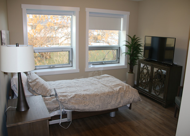 room example